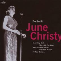 june christy - the best of