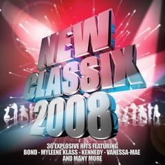 new classix 2008