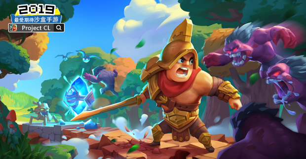 最期待沙盒手游：100种团灭敌人的方法！