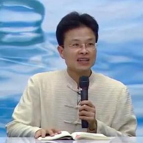 【蔡禮旭老師】了凡四訓講記