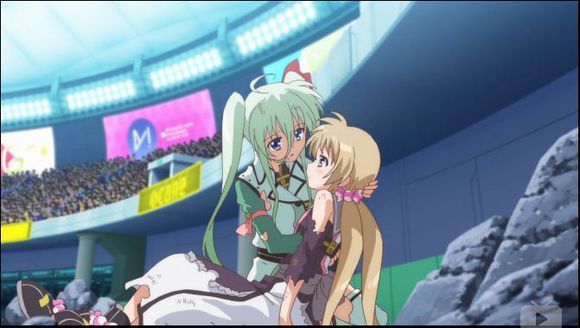 求此动漫图出处!