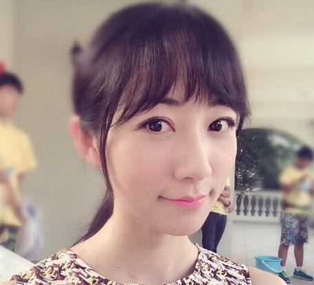 这个女生长相十分能打几分?