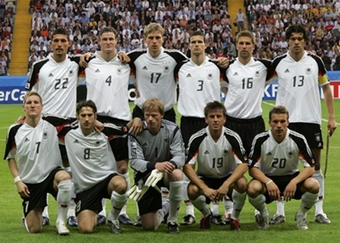 06年世界杯德国队阵容_360问答
