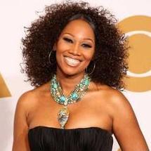 yolanda adams