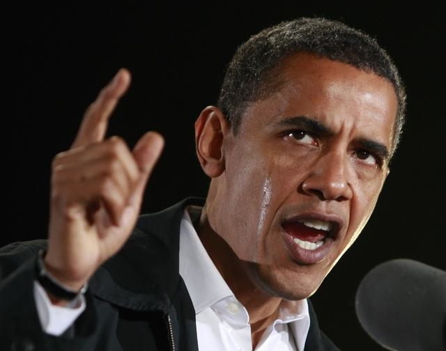 特朗普奥巴马gdp对比_刚刚,特朗普把美国GDP增长归功自己 还不忘怼希拉里和奥巴马