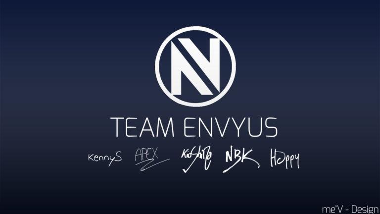 Kioshima EnVyUs 360 