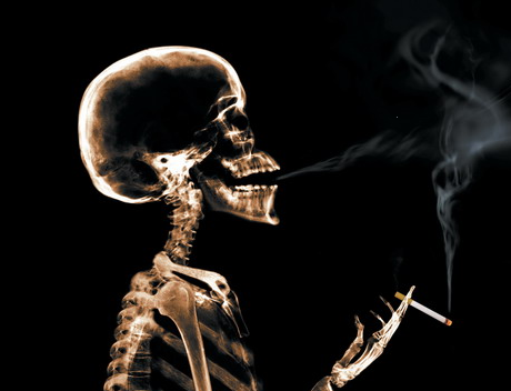 吸烟的害处有哪些?_360问答