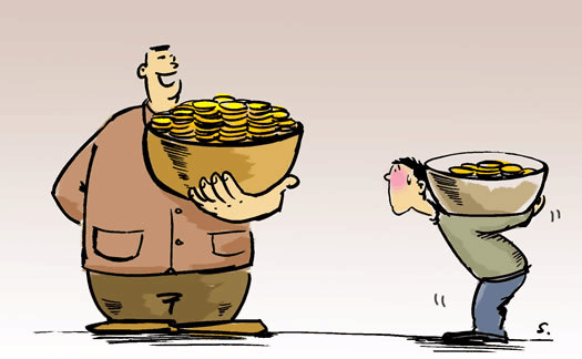 收入证明_日本人收入(2)