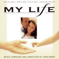 my life: original motion picture soundtrack