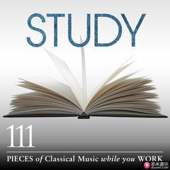 study: 111 pieces of classical music while you work