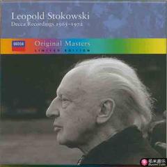 original masters: leopold stokowski: decca recordings