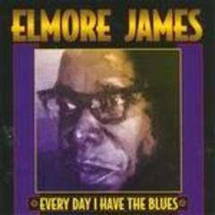 everyday i have the blues