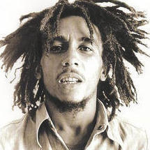 bob marley