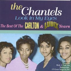 the best of the chantels