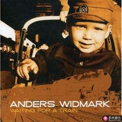 anders widmark