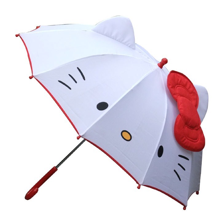 雨伞种类