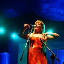 mari boine