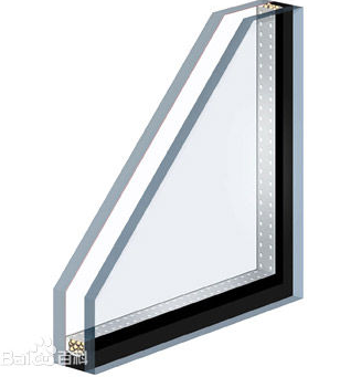 双层中空玻璃能开孔吗?_360问答