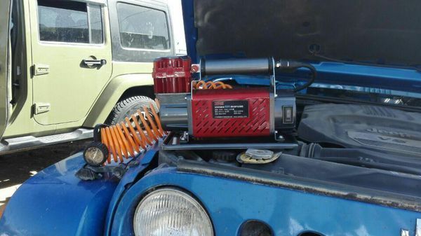 哪个牌子气泵比较好,越野车用着没问题的!_36