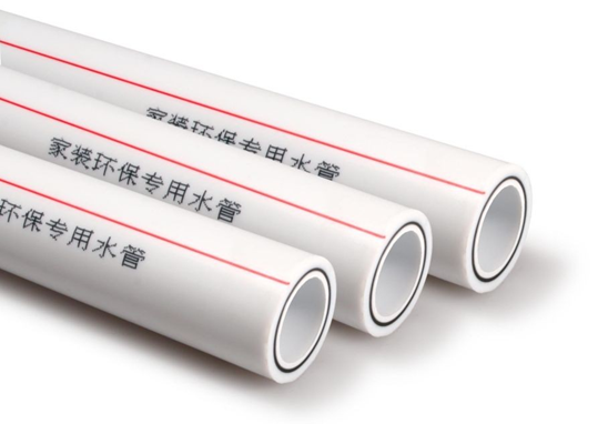 ppr水管十大品牌