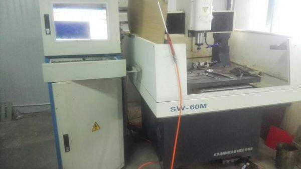 请问这台雕刻机能否手工编程?_360问答