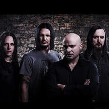 disturbed