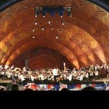 boston pops orchestra