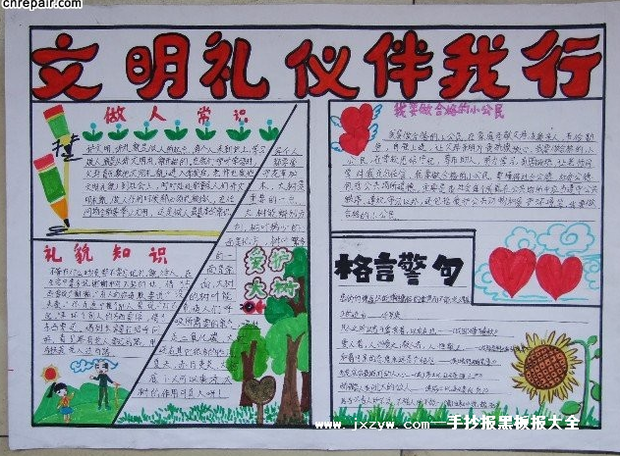 2016-04-28 可以写点不随地吐痰,不乱踏草坪,公交车让座等等 追问:你
