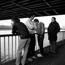 arctic monkeys