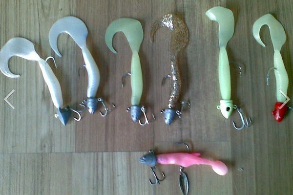 路亚怎么钓草鱼或者青鱼_360问答