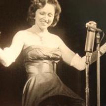 anita o'day
