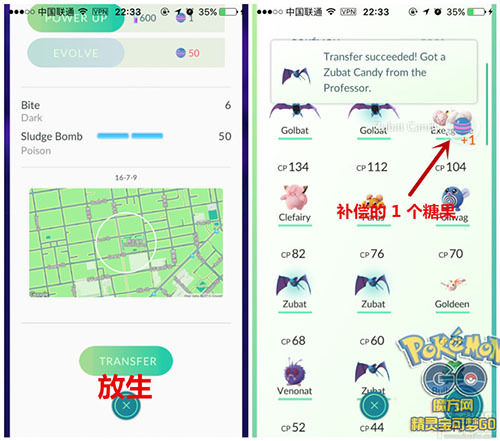 进化教程