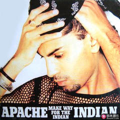 make way for the indian