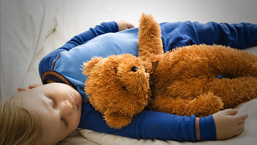 小儿遗尿_360百科