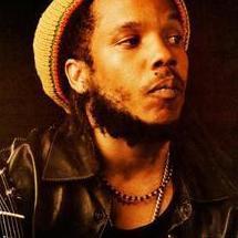stephen marley