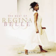 baby come to me - the best of regina belle