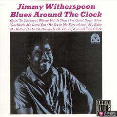 blues around the clock