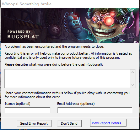 lol游戏进不去_360问答