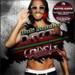 disco crash