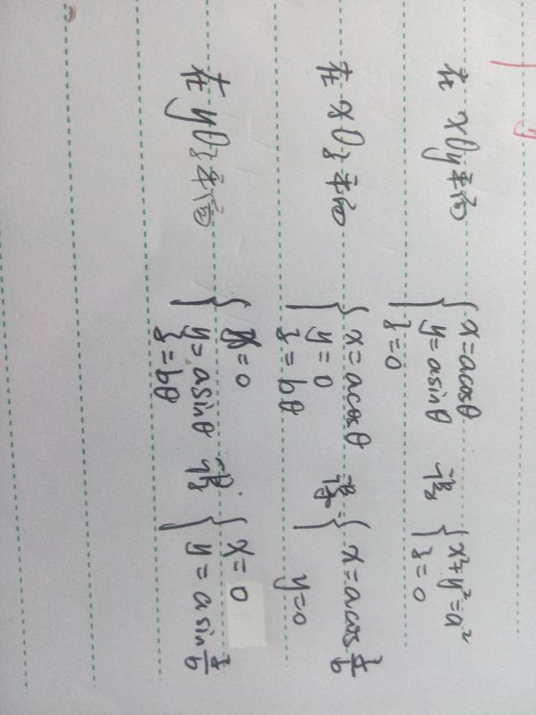 求解一道大一高数题(2015.3.16I)有过程优先采