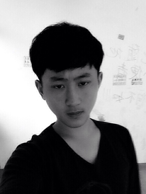 本人头大脸小,适合什么发型求图_360问答