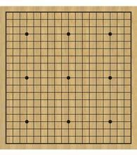 围棋星是什么意思?_360问答