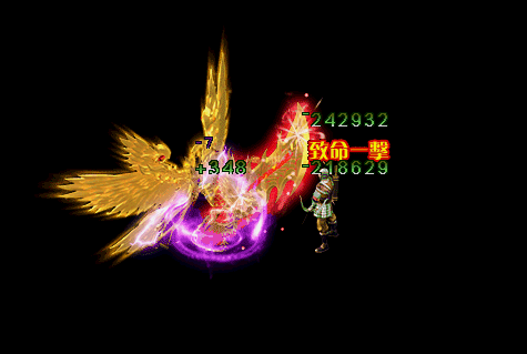 无忧传奇：神秘属性揭秘，隐藏的力量将如何觉醒