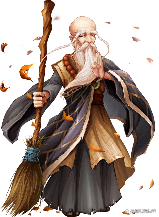 《侠客风云传OL》五月盛事，武林决战一触即发！
