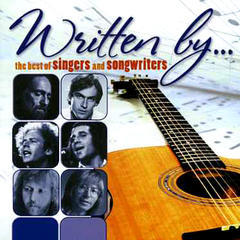 written by: the best of singers & songwriters
