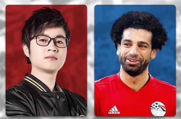 当皇室战争明星选手遇上世界杯球星