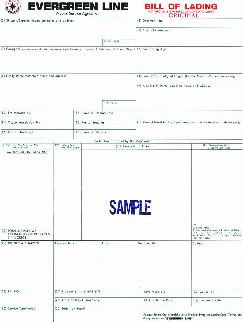 consignee里C\/O是什么意思