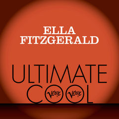 ella fitzgerald: verve ultimate cool