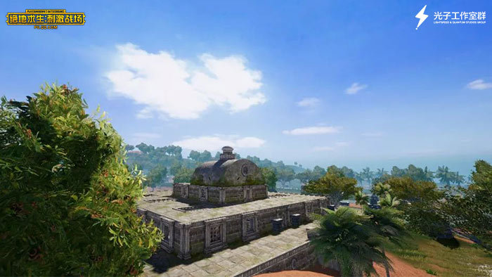 更激烈的竞技对决 《绝地求生：刺激战场》手游热情雨林新版本评测