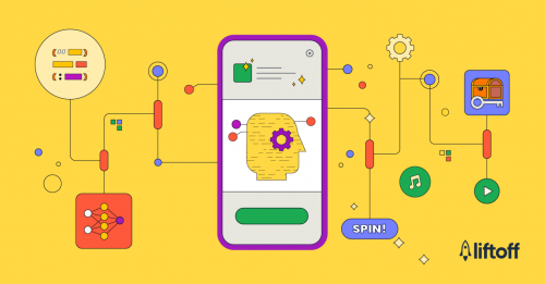 人工智能加持内容导向型功能，助力广告活动绩效大幅提升